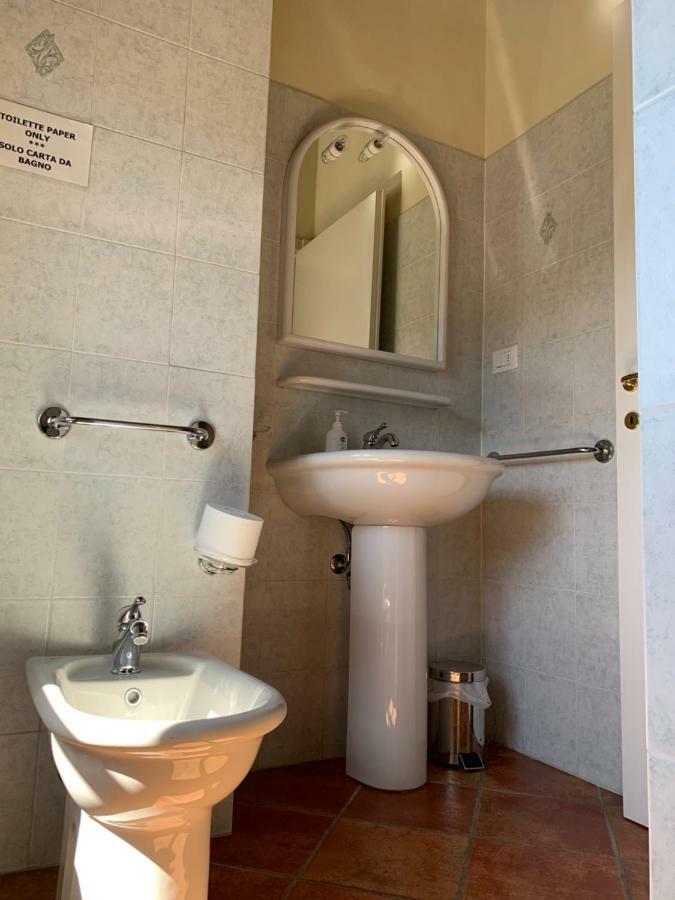 Affittacamere Agli Archi Capannori Εξωτερικό φωτογραφία